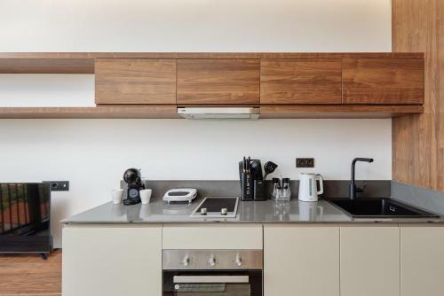 Apartamento Bayview Hills Luxury Residences