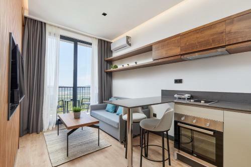 Apartamento Bayview Hills Luxury Residences