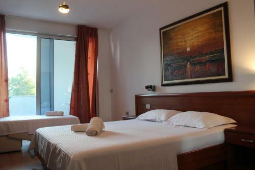 Hotel Porto A