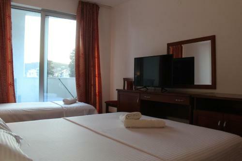 Hotel Porto A