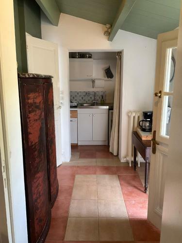 Apartamento Maisonnette Proche de La Mer, Calme Avec Parking