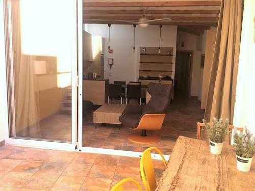 Casa Do P�tio Em Alcantarilha - Algarve