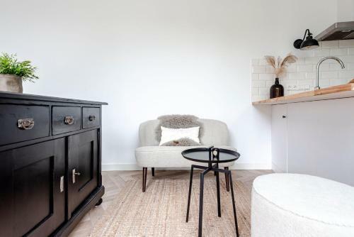 Apartamento #1leafy Place