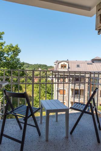 Apartmani Central 6 & Free Parking