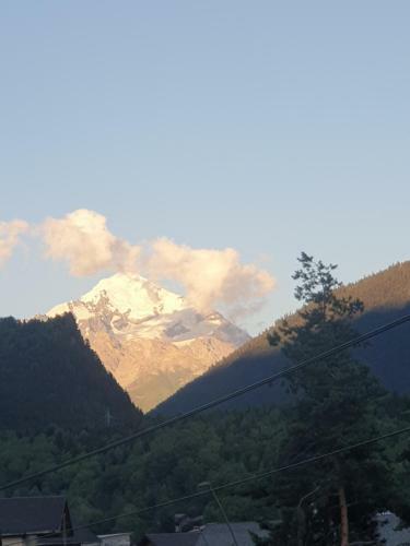 Hostal Alp House Mestia