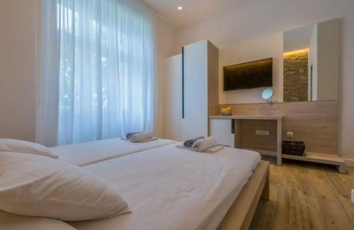 Hostal Villa Erika