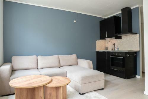 The Apartments - Strandgaten