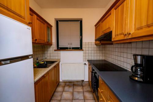 Prijeten Son?en Apartma V Objemu Pohorja