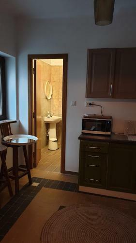 Apartamento Casa Arion