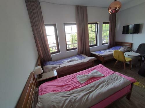 Hotel Trimi