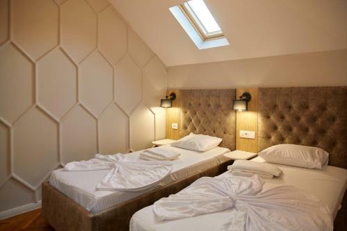Amico Hotel