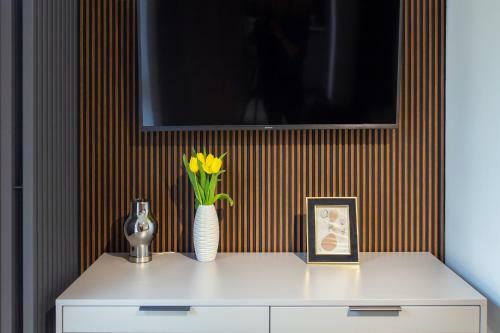 Apartamento Micro-apartment #7 Hillside7 - City Centre