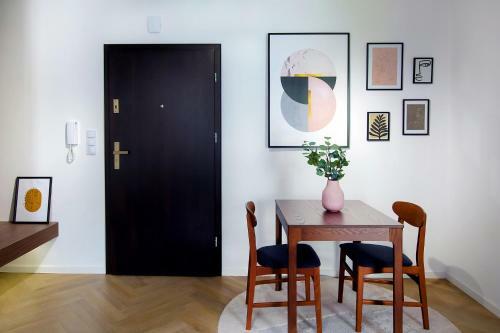 Apartamento Micro-apartment #7 Hillside7 - City Centre