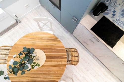 Apartamento Take A Break At Urbo Namai, By Cohost