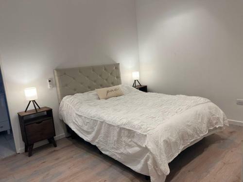 Apartamento Departamento Boutique Chacras
