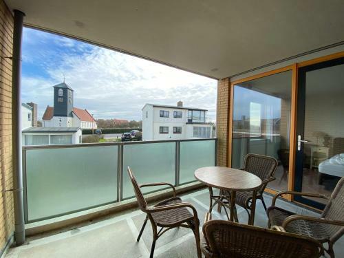 Apartamento Callantsoger Staete A109