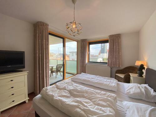 Apartamento Callantsoger Staete A109