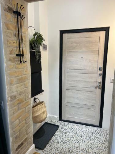 Apartamento Gertrude's Design Apatment