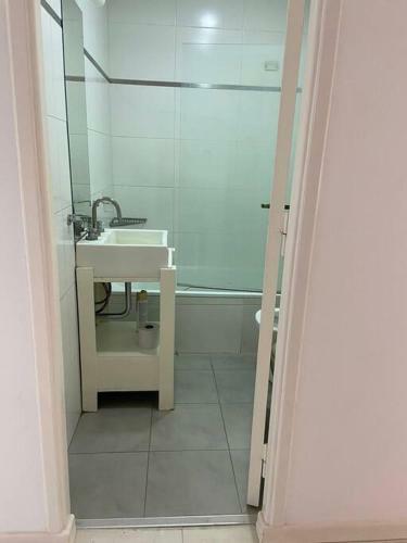 Apartamento Excelente Depto A Pocos Metros Del Mar
