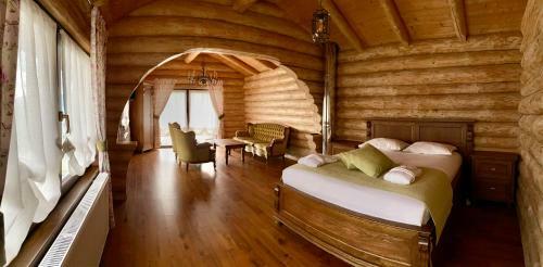 Hostal Pensiunea Agroturistica Borsa