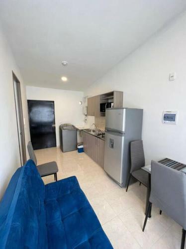 Apartaestudio En El Norte de Armenia