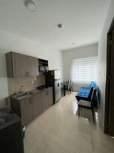 Apartaestudio En El Norte de Armenia