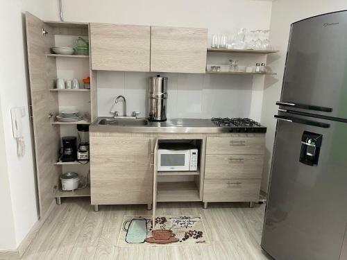 Apartamento Lovely Loft Soho 402, Great Location
