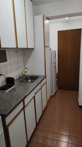 Apartamento Amplio Departamento Ciudad de Mendoza