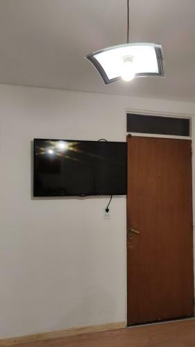 Apartamento Amplio Departamento Ciudad de Mendoza