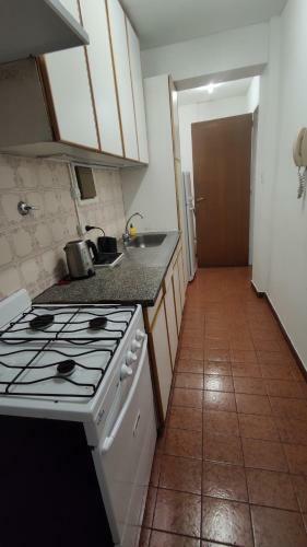 Apartamento Amplio Departamento Ciudad de Mendoza