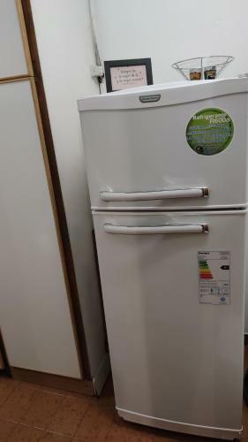 Apartamento Amplio Departamento Ciudad de Mendoza