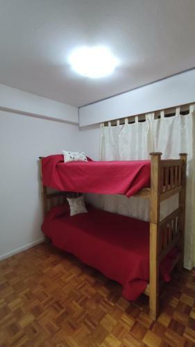 Apartamento Amplio Departamento Ciudad de Mendoza