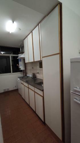 Apartamento Amplio Departamento Ciudad de Mendoza