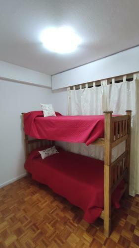 Apartamento Amplio Departamento Ciudad de Mendoza