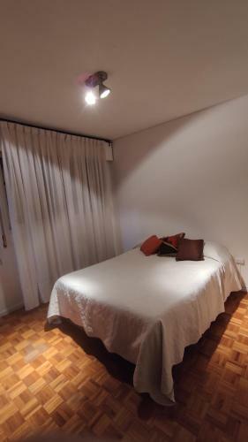 Apartamento Amplio Departamento Ciudad de Mendoza