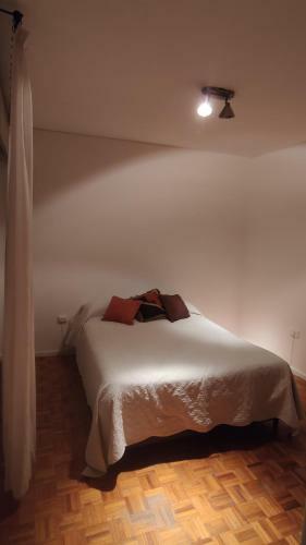 Apartamento Amplio Departamento Ciudad de Mendoza