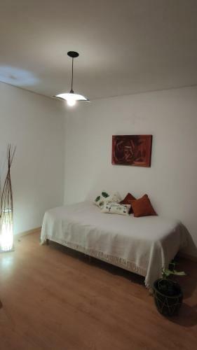 Apartamento Amplio Departamento Ciudad de Mendoza
