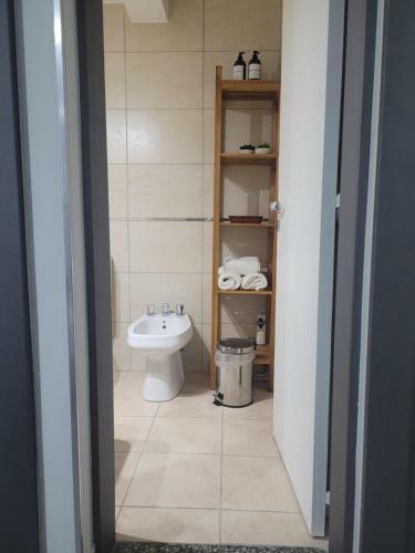 Apartamento Beapartments Vicente