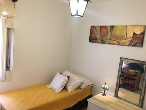 Apartamento En El Corazon De Mendoza