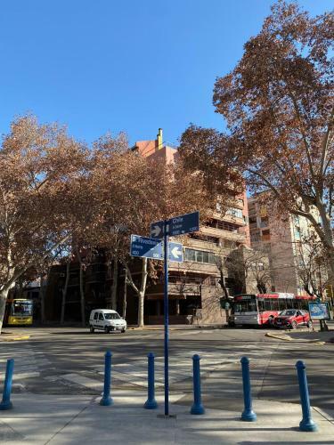 Apartamento Departamento Plaza Independencia Mza