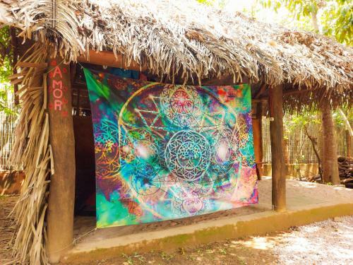 Ecocamping Canto Da Coruja