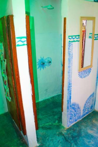 Ecocamping Canto Da Coruja