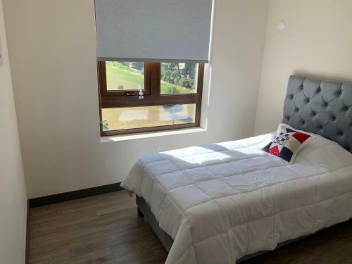 Apartamento Departamento En Chillan