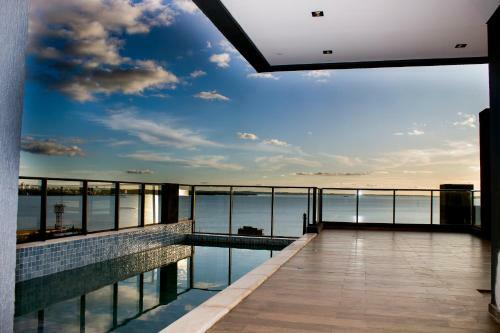 Apartamento Sognare By Puesta Del Sol
