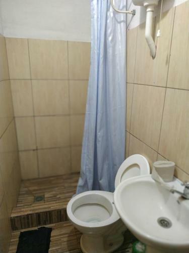Apartamento Departamentos Lara