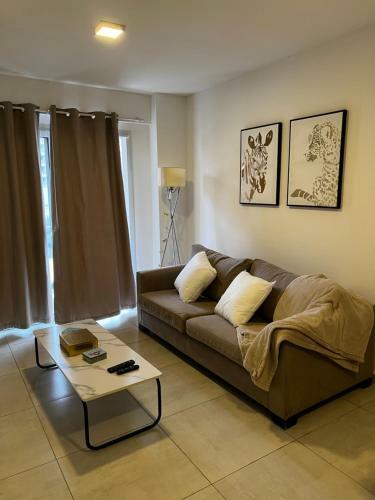 Apartamento Departamento C�ntrico Neuquen Capital