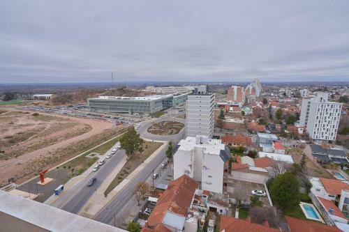 Apartamento Violetas1170nqn