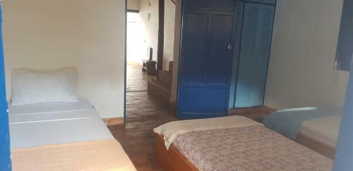 Bed & Breakfast Casa Santa Marta Barichara