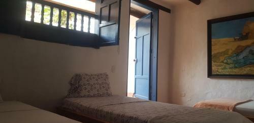 Bed & Breakfast Casa Santa Marta Barichara