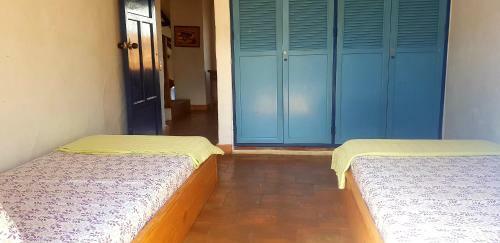 Bed & Breakfast Casa Santa Marta Barichara